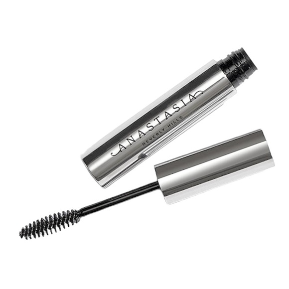 Anastasia Beverly Hills Mini Strong Hold Clear Brow Gel - Picture 2 of 2